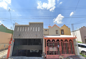Foto de inmueble en Villas de Colombia, Roble Nuevo, 66055 Cdad. Gral. Escobedo,, Col. Roble Nuevo C.P. 66055, General Escobedo