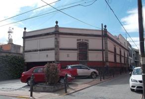 Foto de inmueble en JOSE MARTI, Col. Escandón II Sección C.P. 11800, Miguel Hidalgo