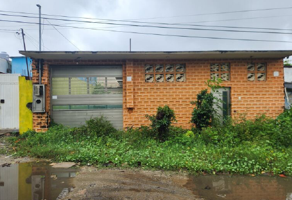 Foto de inmueble en 7 de Enero 405, Primero de Mayo, 96590 Coatzacoalcos, Ver. #405, Col. Primero de Mayo C.P. 96590, Coatzacoalcos
