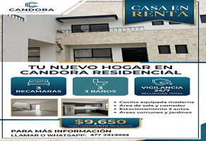 Foto de inmueble en Blvd. Candora, 37668 León de los Aldama, Gto. #106, Col. Parque Industrial Colinas de León C.P. 37668, León