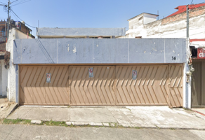 Foto de inmueble en Basurto, Zona Centro, Centro, 91000 Xalapa-Enríquez, Ver., Col. Xalapa Enríquez Centro C.P. 91000, Xalapa