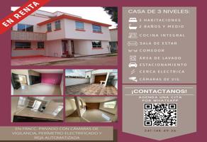 Foto de inmueble en De los Ocotes #10, Col. Tlaxcala Centro C.P. 90000, Tlaxcala