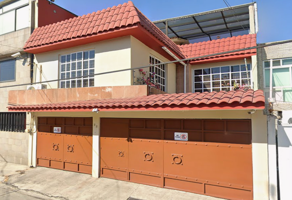 Foto de inmueble en Isla Angel de La Guarda 89, Hab Prado Vallejo, 54170 Tlalnepantla, Méx. #89, Col. Venustiano Carranza C.P. 54170, Tlalnepantla de Baz