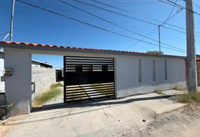 Foto de inmueble en C. Dos 107, Saca de Bucareli, 25504 San Buenaventura, Coah., Col. Saca de Bucareli C.P. 25504, San Buenaventura