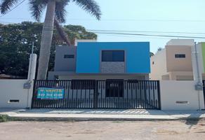 Foto de inmueble en Cuarta Avenida 108 los Aztecas #108, Col. Miramar C.P. 89604, Altamira