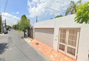 Foto de inmueble en Avenida Constelaciones, Col. Contry C.P. 64860, Monterrey