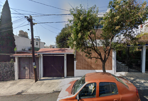 Foto de inmueble en Angel Reyes, Loma de Puerta Grande, Ciudad de México, CDMX, Col. Lomas de Puerta Grande C.P. 01630, Álvaro Obregón