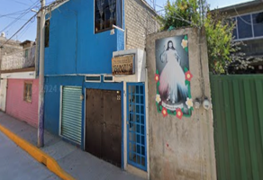 Foto de inmueble en Santa Barbara, Ixtapaluca, Méx. #22, Col. Santa Bárbara C.P. 56538, Ixtapaluca