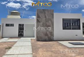 Foto de inmueble en Av sendero Toscano, Col. Colinas de Oriente C.P. 20174, Aguascalientes