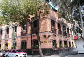 Foto de inmueble en GUERRERO #134, Col. Buenavista C.P. 06350, Cuauhtémoc