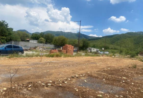 Foto de inmueble en Carr a La Cortina, Los Cavazos, Santiago, N.L. #s/n, Col. Las Huertas C.P. 67316, Santiago