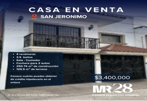 Foto de inmueble en Juan de la barrera, Col. San Jerónimo II C.P. 37148, León
