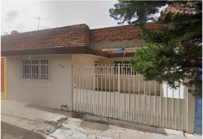 Foto de inmueble en Rey Alfonso XIII #277, Col. Los Reyes C.P. 36570, Irapuato