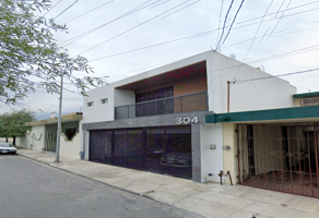 Foto de inmueble en Jaumave  #s/n, Col. Mitras Norte C.P. 64320, Monterrey