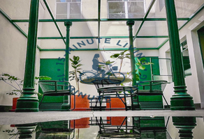 Foto de inmueble en Ignacio Manuel Altamirano #7, Col. San Rafael C.P. 06470, Cuauhtémoc