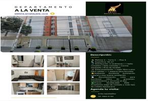 Foto de inmueble en Ermita Iztapalapa #1516Int. 3 Piso, Col. San Miguel C.P. 09360, Iztapalapa