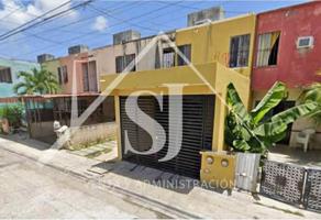 Foto de inmueble en C. Río Usumacinta, 77535 Cancún, Q.R. #V-2363, Col. La Guadalupana C.P. 77518, Benito Juárez
