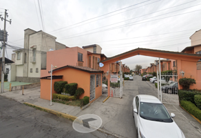 Foto de inmueble en José Martí BARRIO DE TLACOTLAPA TOLUCA DE LERDO, Col. San Lorenzo Tepaltitlán Centro C.P. 50010, Toluca