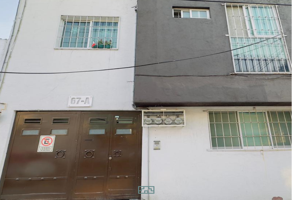 Foto de inmueble en Juan Lucas de Lassaga, Obrera, 06800 Ciudad de México, CDMX, Col. Obrera C.P. 06800, Cuauhtémoc