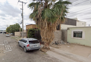 Foto de inmueble en Ing José Francisco Vejar Razcón #260, Col. Villas Residencial C.P. 83114, Hermosillo