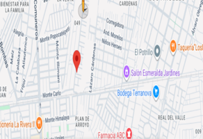 Foto de inmueble en Manzano 15, San Isidro, 55064 Ecatepec de Morelos, Méx. #15, Col. San Isidro Atlautenco C.P. 55064, Ecatepec de Morelos