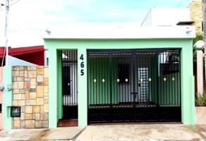 Foto de inmueble en 39 #465, Col. Las Brisas Del Norte C.P. 97144, Mérida
