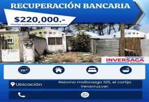 Foto de inmueble en Retorno Mayorazgo 104 #104, Col. La Querencia Residencial C.P. 91697, Veracruz