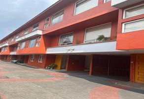 Foto de inmueble en Anáhuac, Col. El Mirador C.P. 04950, Coyoacán