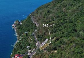 Foto de inmueble en Avenida Boca de Tomatlan, Col. Boca de Tomatlán C.P. 48292, Puerto Vallarta