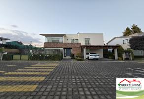 Foto de inmueble en AV. INDEPENDENCIA #s/n, Col. Club de Golf los Encinos C.P. 52005, Lerma