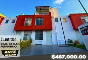 Foto de inmueble en REAL DE San FERNANDO, Teyahualco 588, REAL DE San FERNANDO, Santa Elena, 54850 Cuautitlán, Méx. #588, Col. El Tejocote C.P. 54850, Cuautitlán