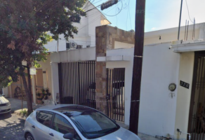 Foto de inmueble en Valle de La Calafia, Valle del Contry 2o Sector, 67174 Guadalupe, N.L., Col. Rincón del Contry C.P. 67174, Guadalupe