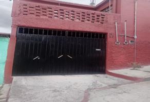 Foto de inmueble en Francisco I. Madero 12 #12, Col. Cuartos Constitución (San Rafael Chamapa I) C.P. 53664, Naucalpan de Juárez