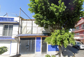 Foto de inmueble en Pte. 25 336, La Perla, 57830 Cdad. Nezahualcóyotl, Méx. #336, Col. Ampliación La Perla Reforma C.P. 57830, Nezahualcóyotl