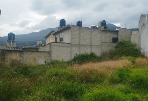 Foto de inmueble en 1er Andador Monte Calvario, Col. San Mateo Cuautepec C.P. 54948, Tultitlán