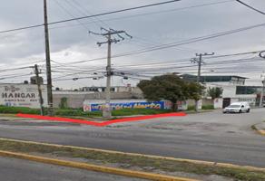 Foto de inmueble en Boulevard Aeropuerto #s/n, Col. San Pedro Totoltepec C.P. 50226, Toluca