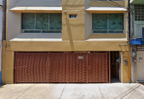 Foto de inmueble en Pte 54, Obrero Popular, 02840 Ciudad de México, CDMX, Col. Obrero Popular C.P. 02840, Azcapotzalco