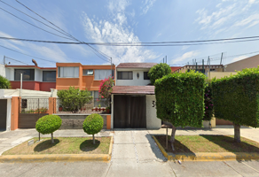 Foto de inmueble en Fernando Montes de Oca 33, Cd. Satélite, 53100 Naucalpan de Juárez, Méx. #AC93, Col. Ciudad Satélite C.P. 53100, Naucalpan de Juárez