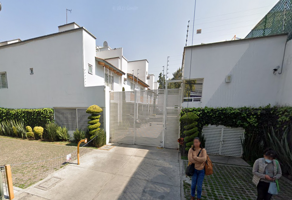 Foto de inmueble en San Felipe 150-casa 9, Xoco, Benito Juárez, 03330 Ciudad de México, CDMX #150Int. CASA 9, Col. Xoco C.P. 03330, Benito Juárez