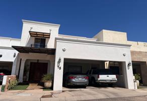Foto de inmueble en Boulevard José María Morelos y Pavón 749 #749, Col. Cerrada Cucurpe C.P. 83147, Hermosillo
