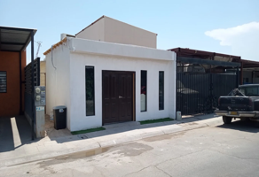 Foto de inmueble en Lunas Sur #1638, Col. Residencial Quinta del Centro C.P. 21379, Mexicali