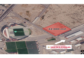 Foto de inmueble en Torreón, Coahuila de Zaragoza #s/n, Col. Ampliación Senderos C.P. 27018, Torreón