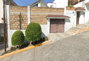 Foto de inmueble en Enrique Estrada Rocha 10 #10Int. 1, Col. Lomas del Huizachal C.P. 53840, Naucalpan de Juárez