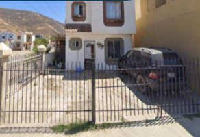 Foto de inmueble en Calle Homero 619 #619, Col. Valle de Chapultepec C.P. 22785, Ensenada