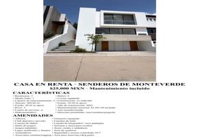 Foto de inmueble en Senderos de Monte Verde, 45646 Tlajomulco de Zúñiga, Jal.Int. 131, Col. Senderos de Monte Verde C.P. 45646, Tlajomulco de Zúñiga