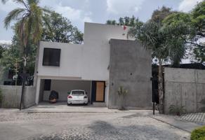 Foto de inmueble en Privada Los Estrada, Col. Lomas de La Selva C.P. 62270, Cuernavaca
