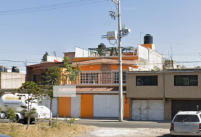 Foto de inmueble en Av. Lluvia, Quinto Sol, Ecatepec de Morelos, Méx., Col. Quinto Sol C.P. 55267, Ecatepec de Morelos