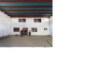 Foto de inmueble en Rafael Curiel, Col. Ampliación San Miguel C.P. 09360, Iztapalapa