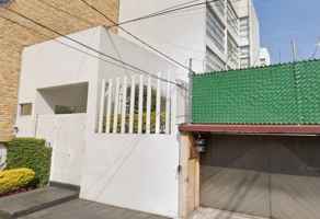 Foto de inmueble en Cerrada de Terremoto 19 #19, Col. Jardines del Pedregal C.P. 01900, Álvaro Obregón