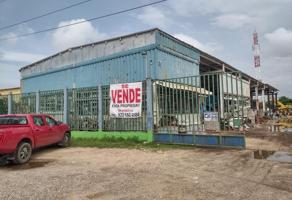 Foto de inmueble en Carretera Federal Coatzacoalcos-Minatitlán #s/n, Col. Estero Del Pantano C.P. 96343, Cosoleacaque